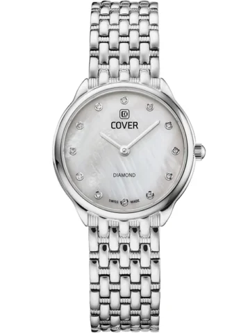 COVER ETERNAL PEARL CO227.01