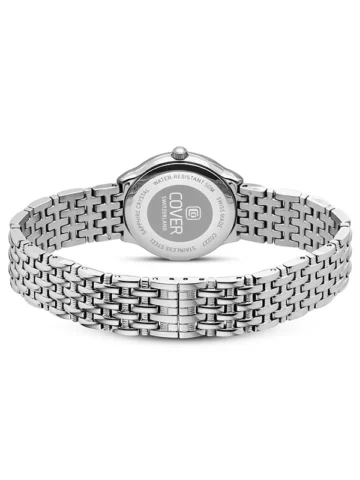 COVER ETERNAL PEARL CO227.01