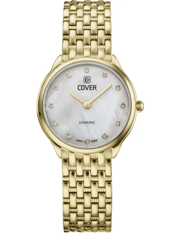 COVER ETERNAL PEARL CO227.03