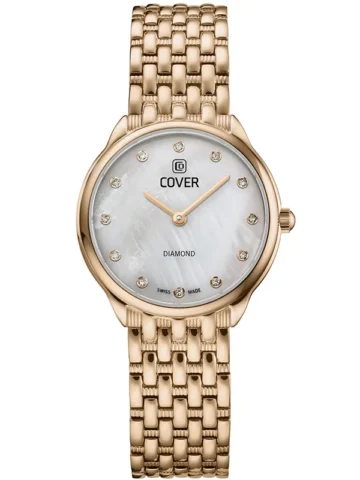 COVER ETERNAL PEARL CO227.05