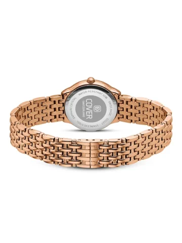 COVER ETERNAL PEARL CO227.05