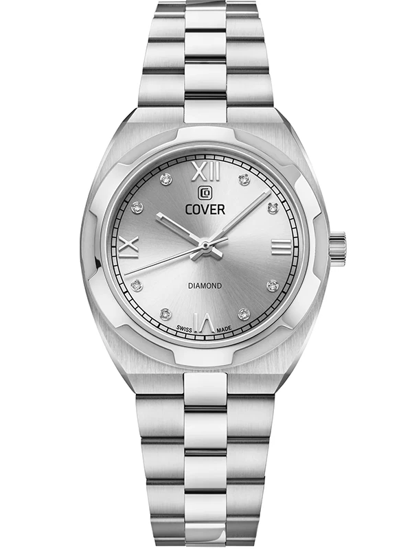 Часы Cover Urban Muse CO228.01