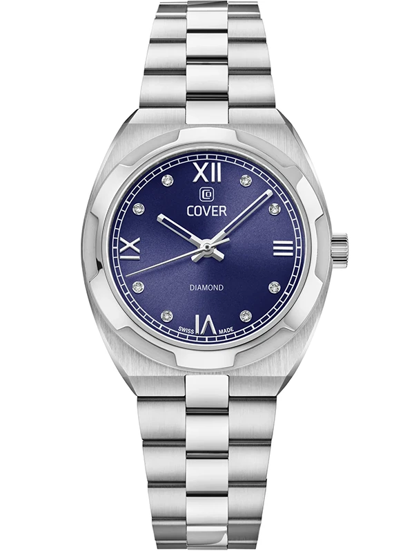 Ceas Cover Urban Muse CO228.02