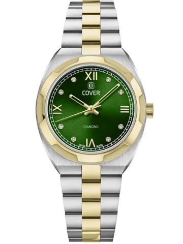 COVER URBAN MUSE CO228.05