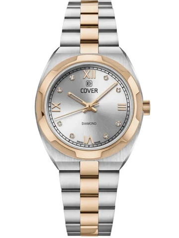 COVER URBAN MUSE CO228.06