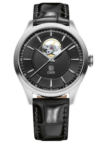 COVER ARAGON OPEN HEART AUTOMATIC COA4.09