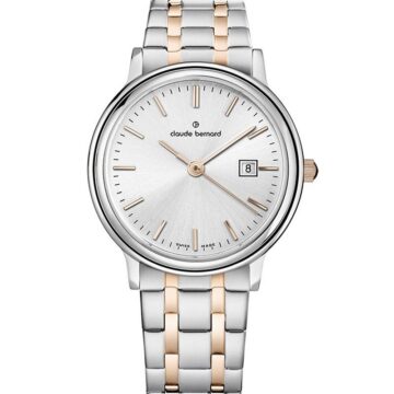 Ceas-Claude-Bernard-Classic-Ladies-54005-357RM-AIR-20275_full_11 CLAUDE BERNARD CLASSIC LADIES 54005-357RM-AIR
