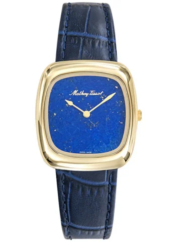 D538PLBU MATHEY-TISSOT Miss D538PLBU