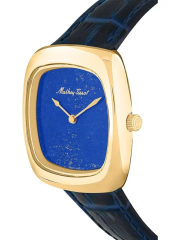 D538PLBU.2 MATHEY-TISSOT Miss D538PLBU