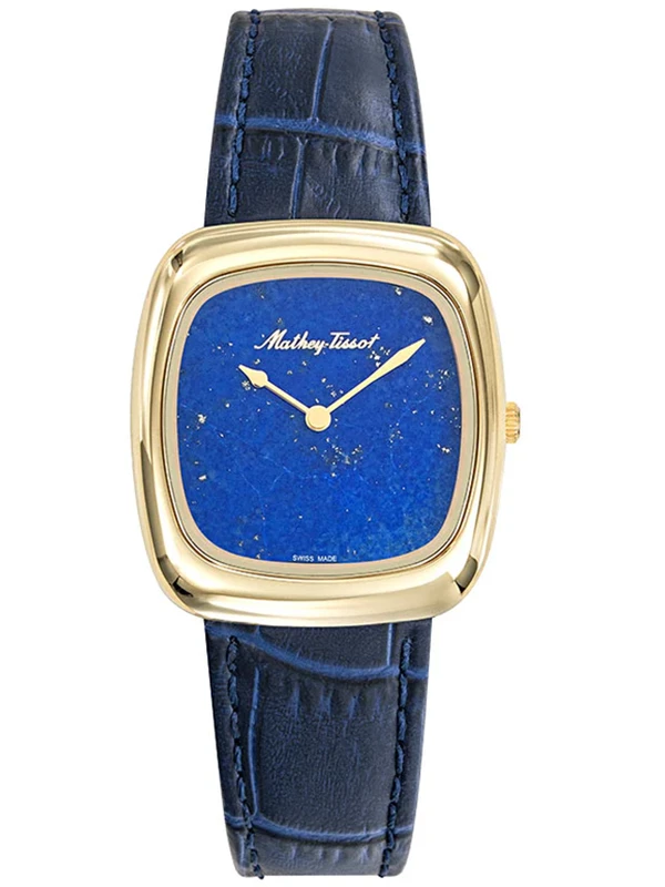 Часы Mathey-Tissot Miss D538PLBU