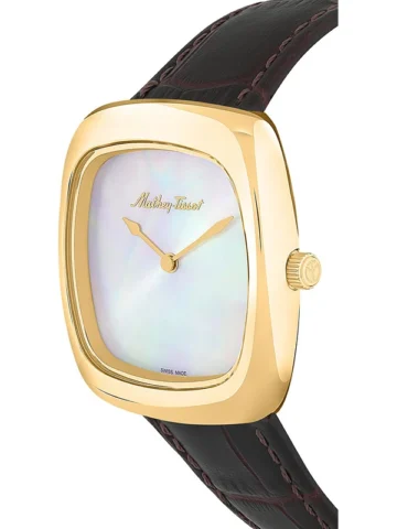 D538PLI.2 MATHEY-TISSOT Miss D538PLI