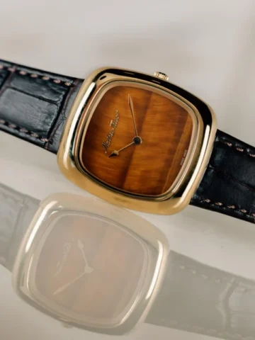D538PLM.3 MATHEY-TISSOT Miss D538PLM