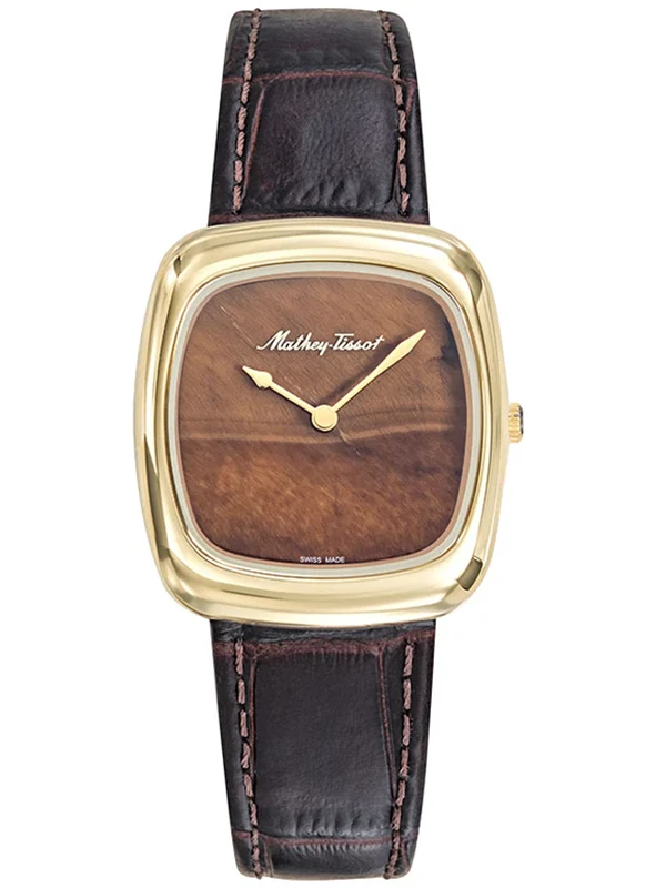 Часы Mathey-Tissot Miss D538PLM
