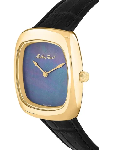 D538PLN.4 MATHEY-TISSOT Miss D538PLN