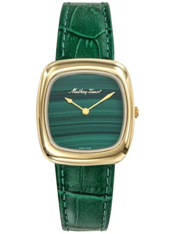 D538PLV MATHEY-TISSOT Miss D538PLV