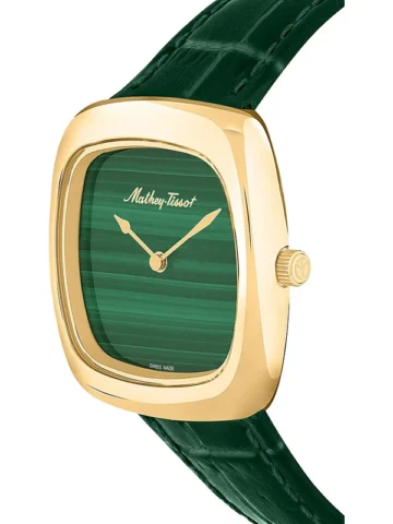 D538PLV.4 MATHEY-TISSOT Miss D538PLV