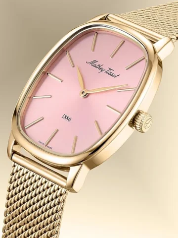 D7919PK.2 MATHEY-TISSOT Martin D7919PK