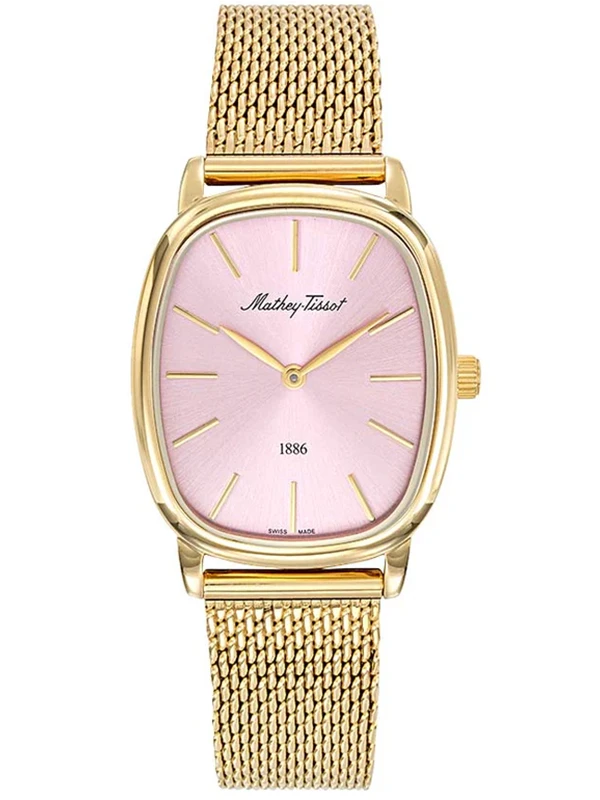 Часы Mathey-Tissot Martin D7919PK