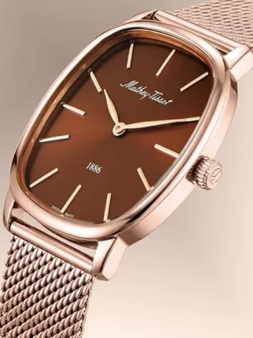 D7919PM.1 MATHEY-TISSOT Martin D7919PM