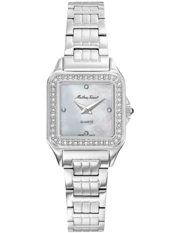 D971AQI MATHEY-TISSOT Bella D971AQI
