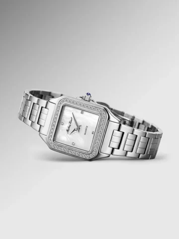 D971AQI.1 MATHEY-TISSOT Bella D971AQI