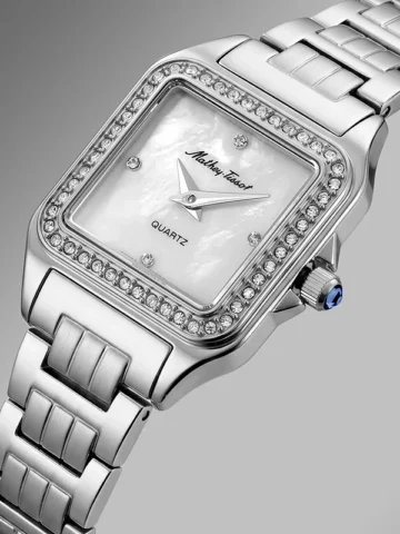 D971AQI.2 MATHEY-TISSOT Bella D971AQI