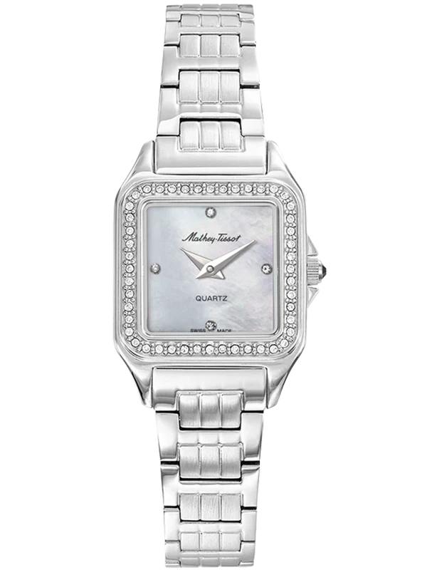 Ceas Mathey-Tissot Bella D971AQI