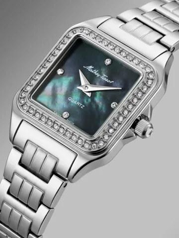 D971AQN.3 MATHEY-TISSOT Bella D971AQN
