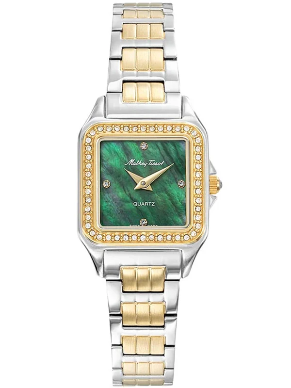 Часы Mathey-Tissot Bella D971BQYV