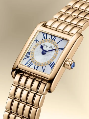 D972PYI.1 MATHEY-TISSOT Lolly D972PYI