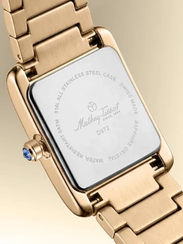 D972PYI.3 MATHEY-TISSOT Lolly D972PYI