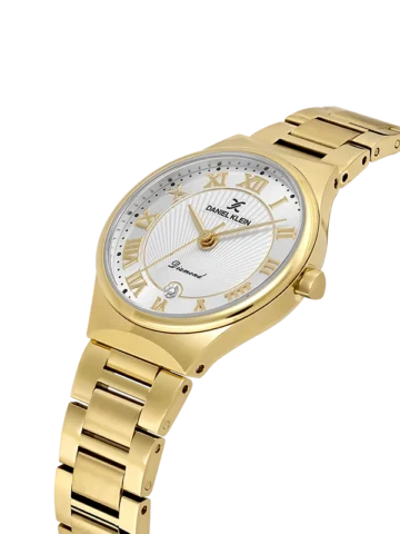 DK.1.14299-2-4 DANIEL KLEIN DIAMOND DK.1.14299-2
