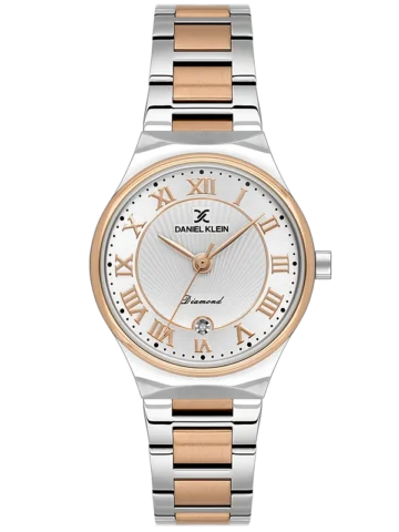 DK.1.14299-6 DANIEL KLEIN DIAMOND DK.1.14299-6