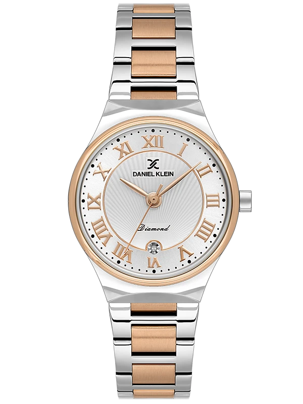 Ceas Daniel Klein Diamond DK.1.14299-6