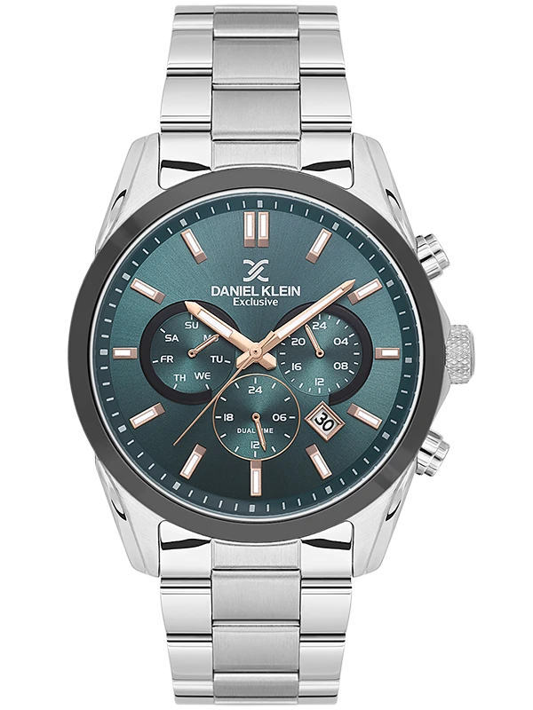 Ceas Daniel Klein Exclusive DK.1.14343-4