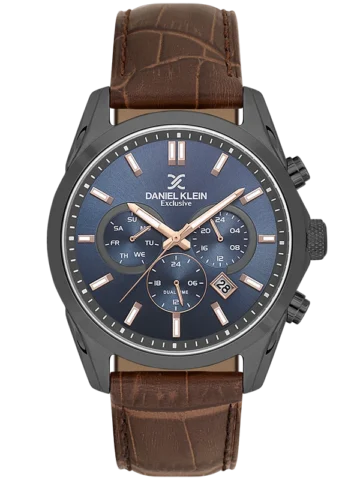 DANIEL KLEIN EXCLUSIVE DK.1.14344-6