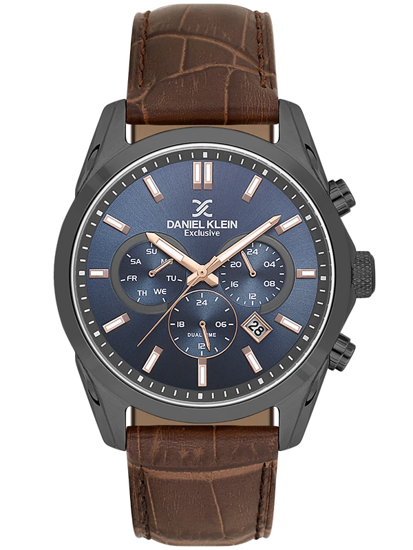 Ceas Daniel Klein Exclusive DK.1.14344-6