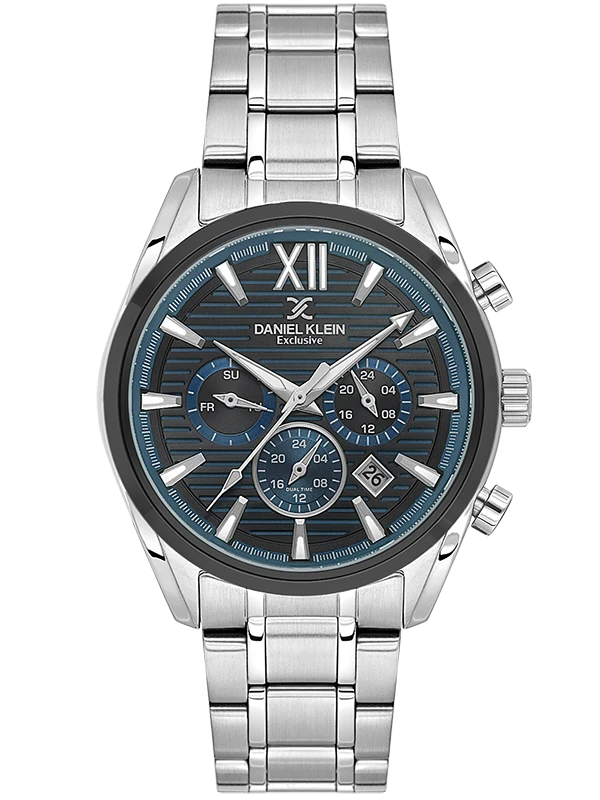 Ceas Daniel Klein Exclusive DK.1.14354-5