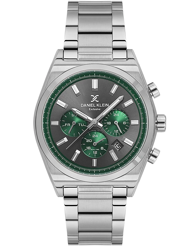 Часы Daniel Klein Exclusive DK.1.14357-6