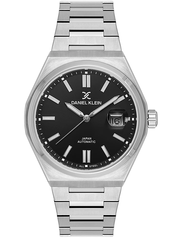Ceas Daniel Klein Skeleton DK.1.14394-2