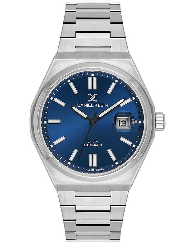 Часы Daniel Klein Skeleton DK.1.14394-3
