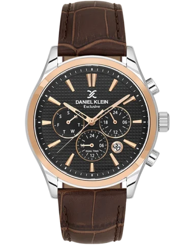 DANIEL KLEIN EXCLUSIVE DK.1.14397-6