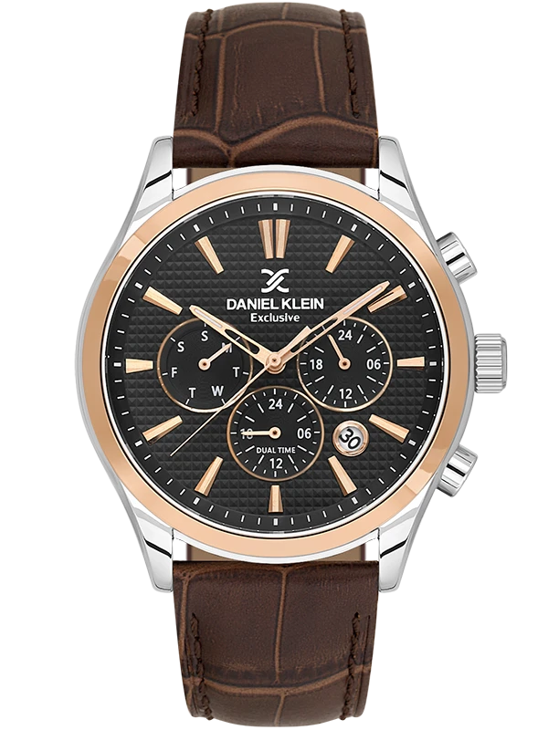 Ceas Daniel Klein Exclusive DK.1.14397-6