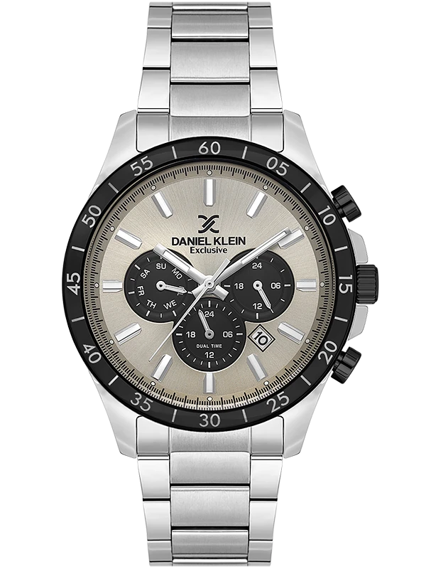 Ceas Daniel Klein Exclusive DK.1.14398-4
