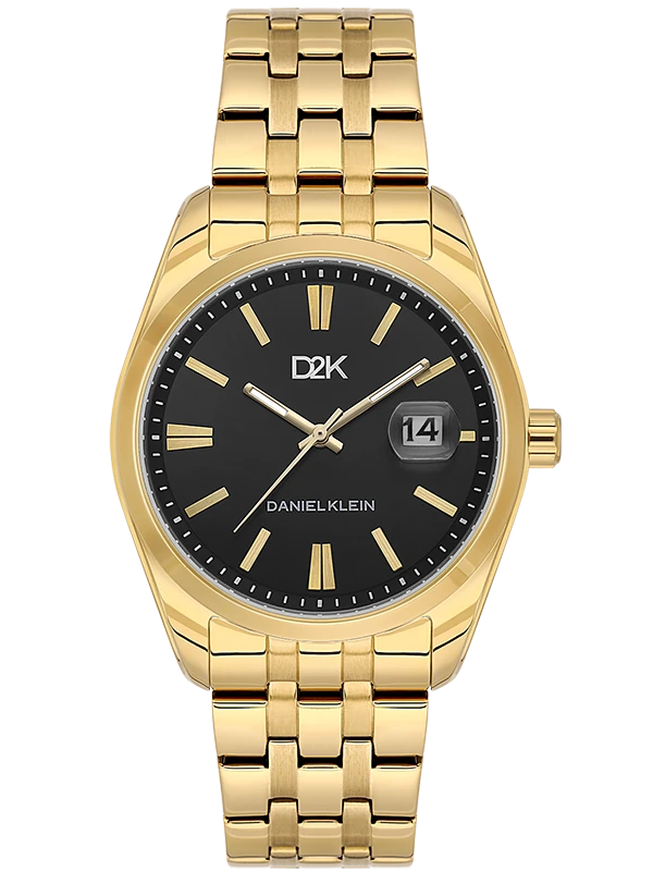 Ceas Daniel Klein D2K DK.1.14461-5