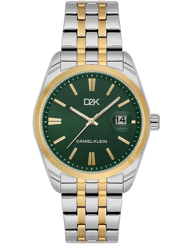 Ceas Daniel Klein D2K DK.1.14461-6