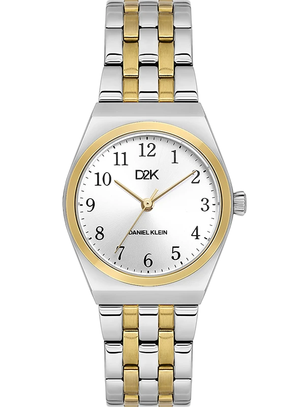Ceas Daniel Klein D2K DK.1.14472-8