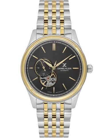DANIEL KLEIN SKELETON DK.1.14477-5