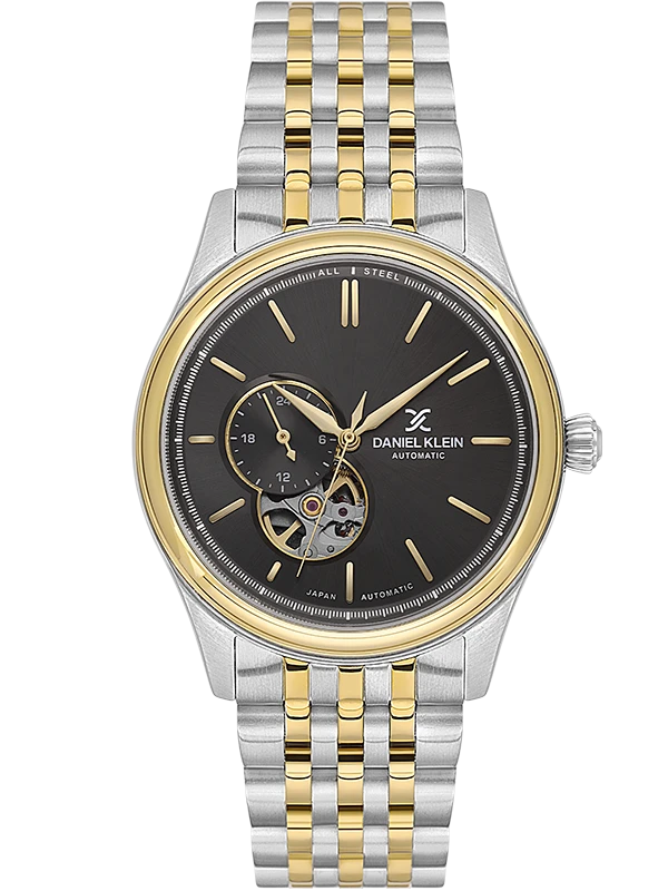 Часы Daniel Klein Skeleton DK.1.14477-5