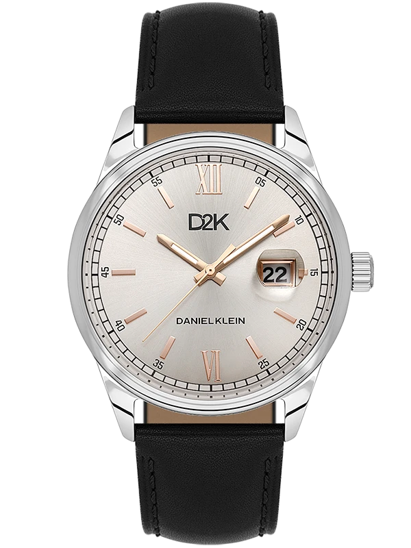 Ceas Daniel Klein D2K DK.1.14481-4